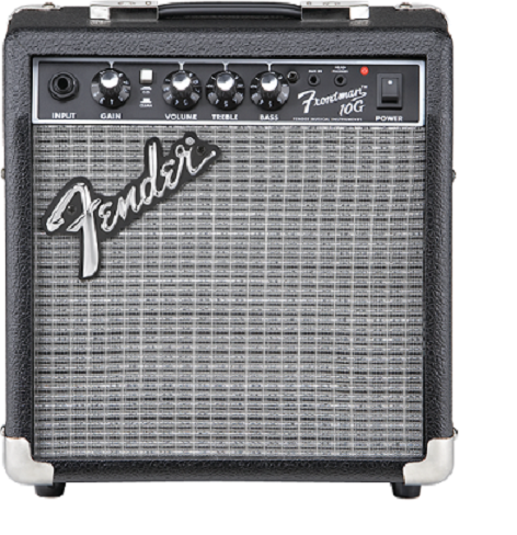 Amplificatore per chitarra Fender Frontman 10G