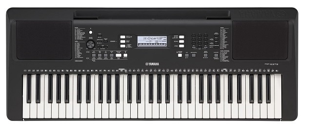 Tastiera Yamaha PSR E373