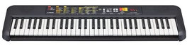 Tastiera Yamaha PSR F52 - 61 tasti