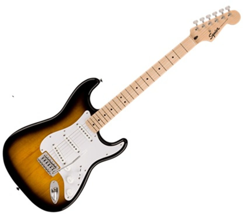 Fender Squier Sonic Sb