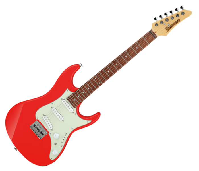 Ibanez AZES 31 VM