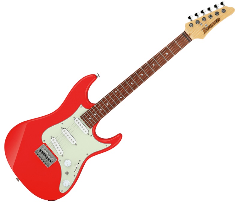 Ibanez AZES 31 VM