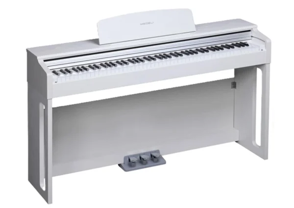 Pianoforte Digitale Medeli UP81 Wh