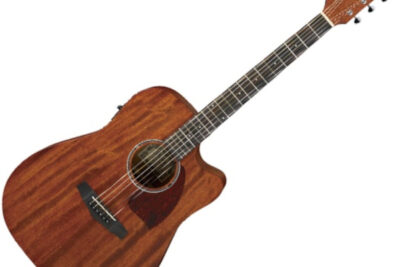 Elettroacustica Ibanez PC12MHCE-OPN