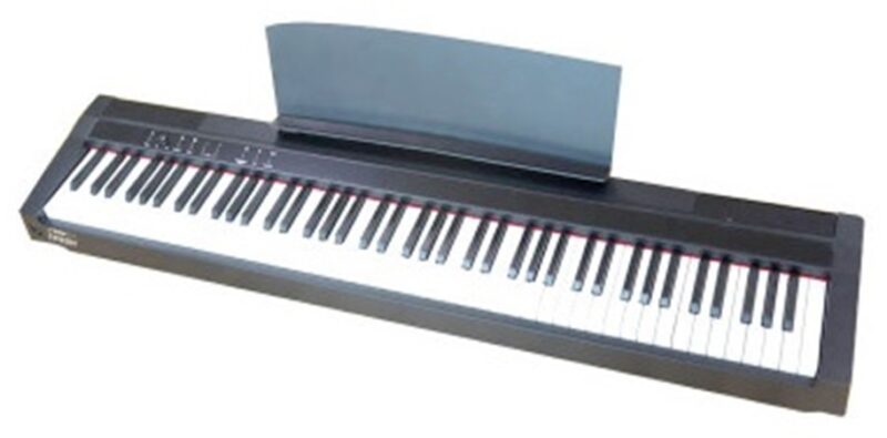 Pianoforte Digitale Technopiano TP90H