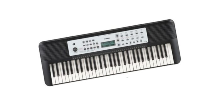 Yamaha YPT280