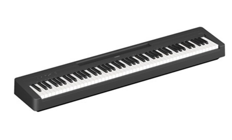 Pianoforte Digitale Yamaha P143