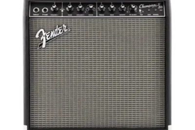 Fender Champion II 50W