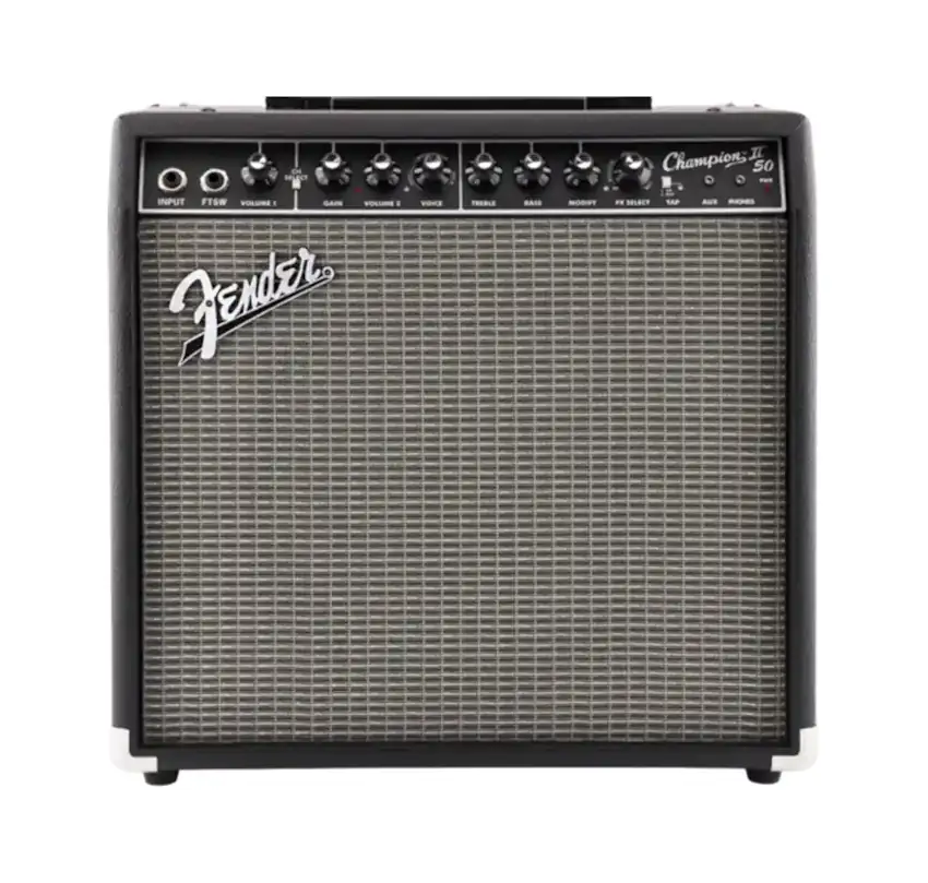 Fender Champion II 50W