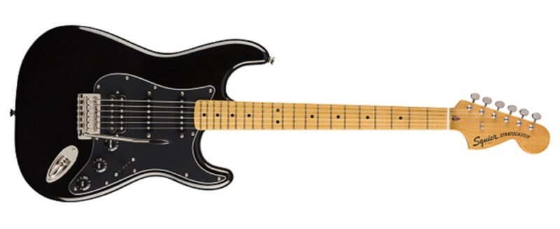 Chitarra Elettrica Fender Squier Vibe 70