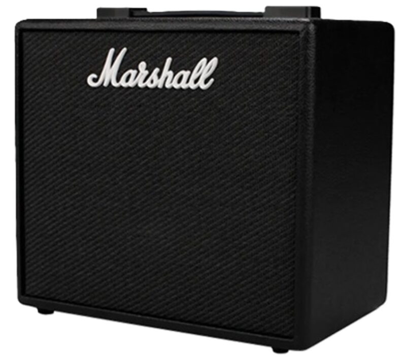 Ampli x Chit. Marshall Code 25