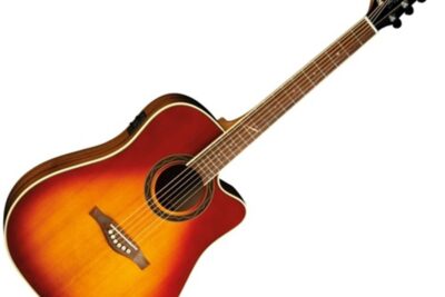 Chitarra acustica elettrificata Eko One D150CE