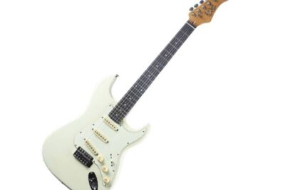 EKO ST300 Olympic White