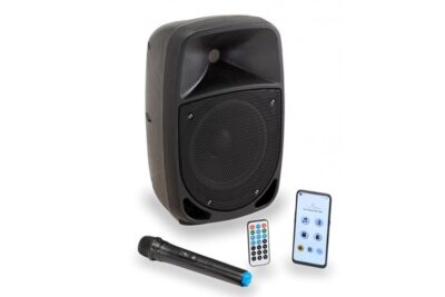 Soundsation Go-Sound 8 Air