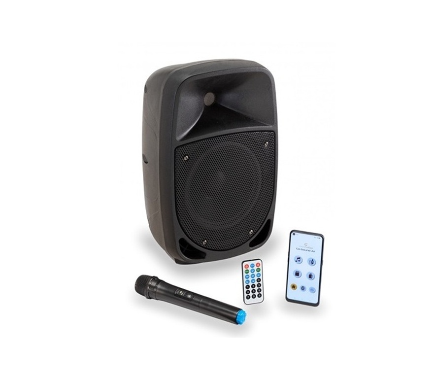 Soundsation Go-Sound 8 Air