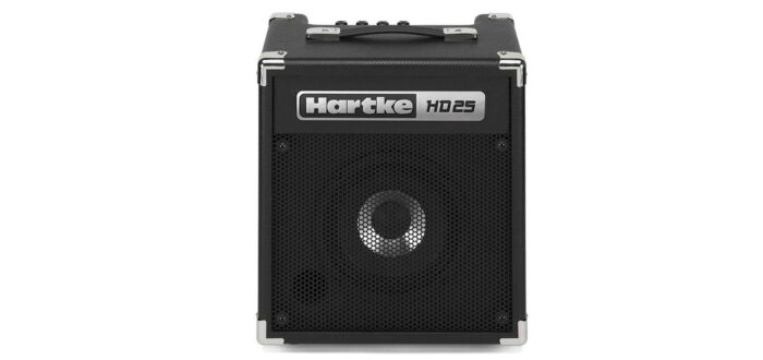 Hartke HD25