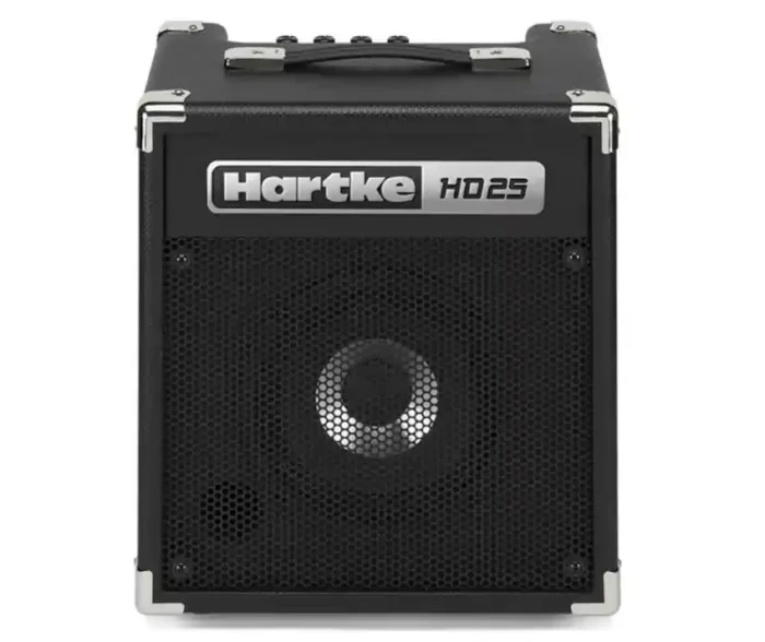 Hartke HD25
