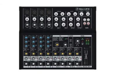 Mackie MIX12FX