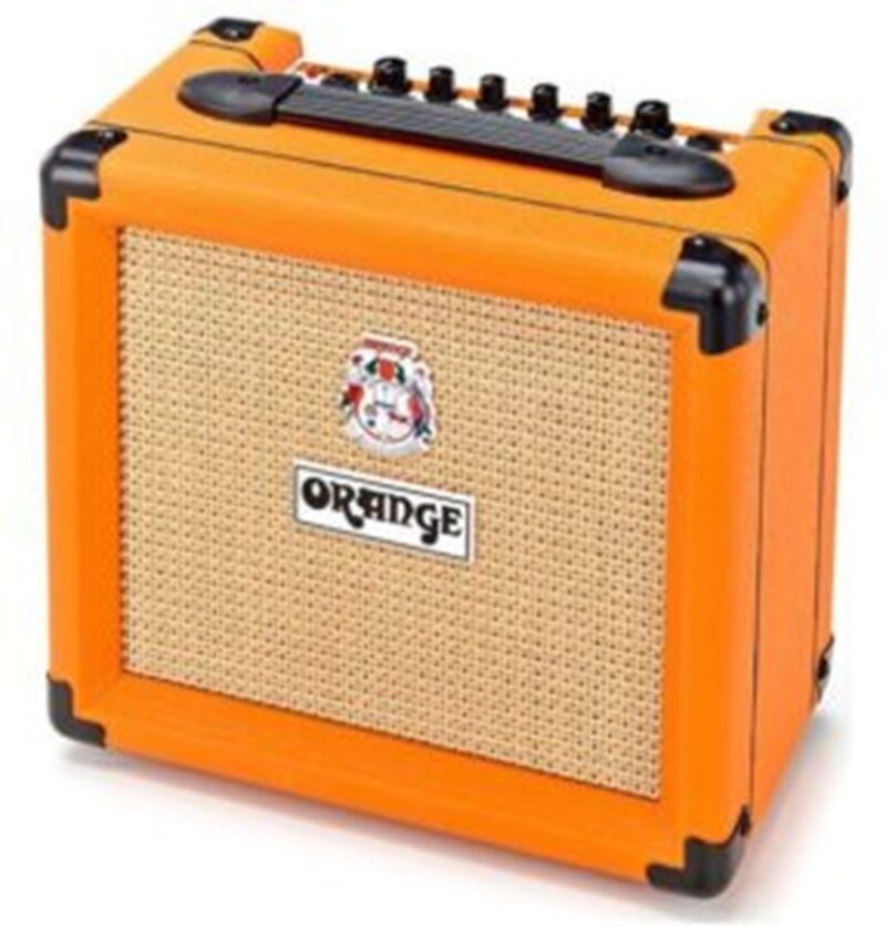 Amplificatore x Chitarra Orange Crush 20