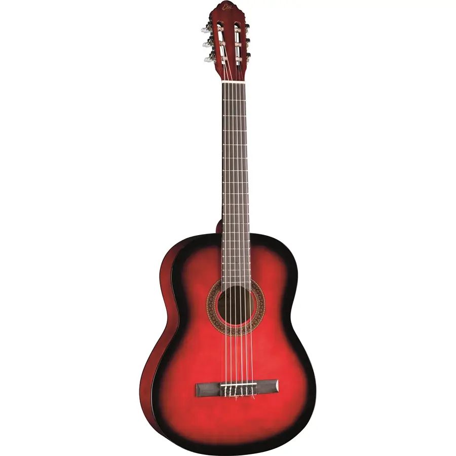 Eko CS10 Red - immagine 2