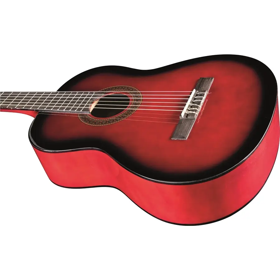 Eko CS10 Red - immagine 3
