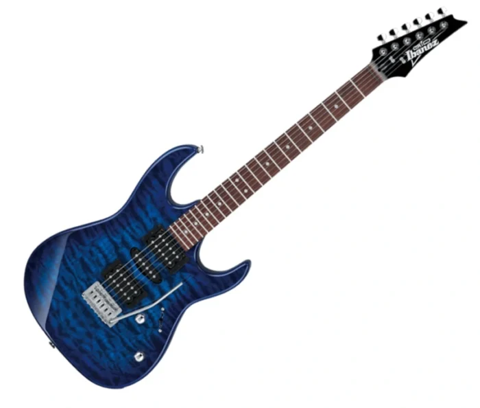 Ibanez GRX70QA TBB