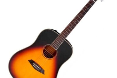 Elettroacustica Sire Larry Carlton A3-D