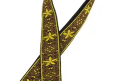 Fender pasadena yellow wallflowers