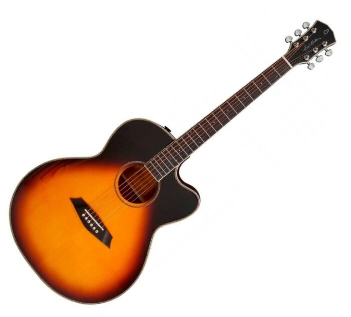 Sire Larry Carlton A3-G