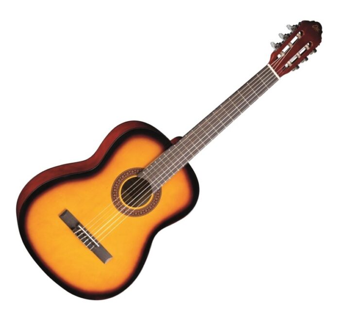 Eko CS10 Sunburst