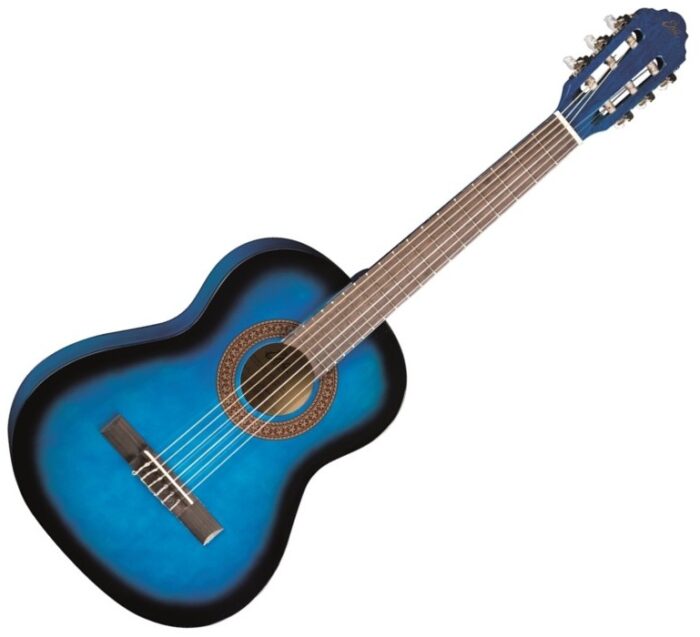 Eko CS5 Blue