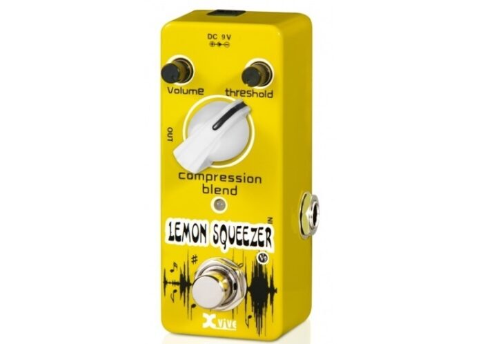 Xvive Lemon Squeezer