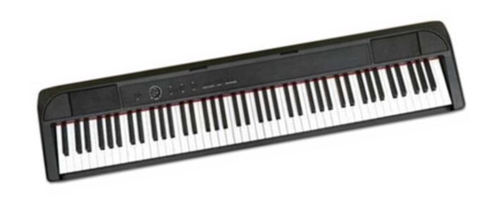 Pianoforte Echord DP1