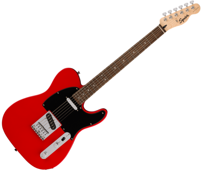 Fender Squier Sonic