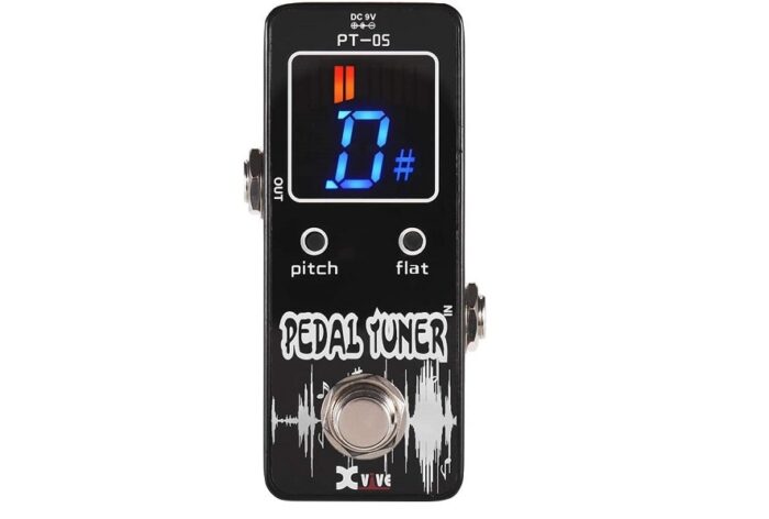 Xvive PT-05