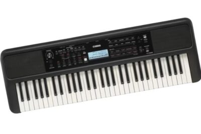 Yamaha PSR E-383