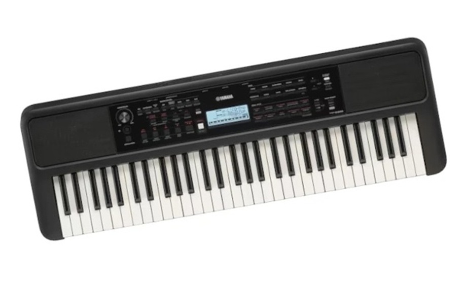 Yamaha PSR E-383