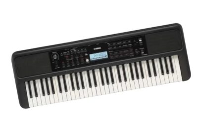 Yamaha PSR E-383