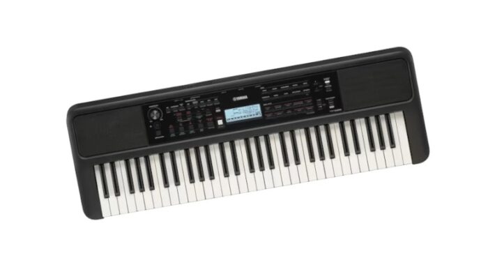 Yamaha PSR E-383