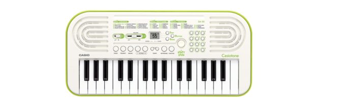 Casio SA-50