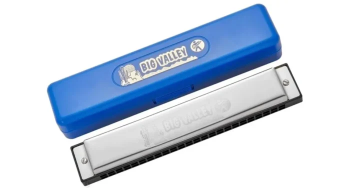 Hohner Big Valley