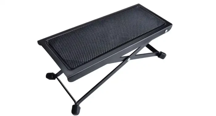 Poggiapiede Soundsation