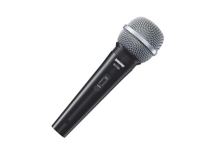 Shure SV100