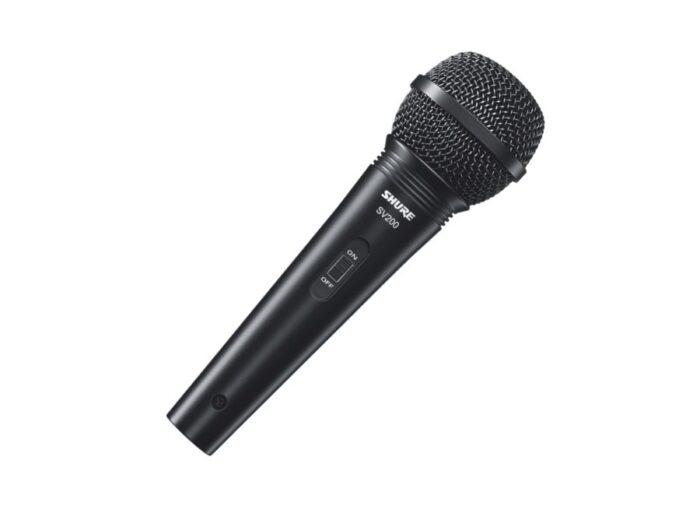 Shure SV200