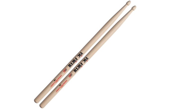 Vic Firth 5B