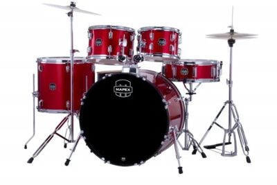 Mapex Comet Rock