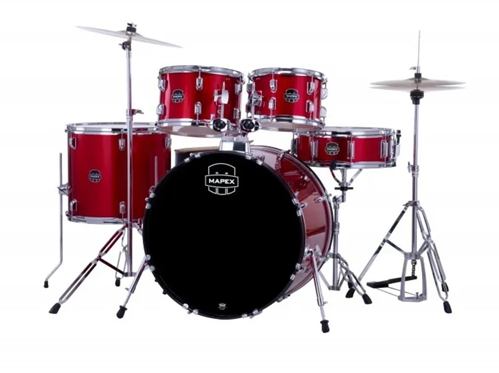 Mapex Comet Rock