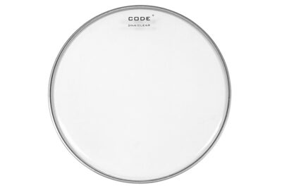 Code DNA 16" Clear