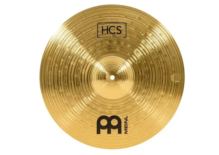 Meinl HCS Crash 16"