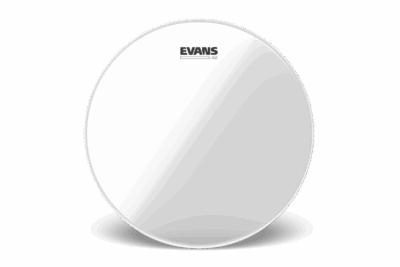 Evans G2 10"